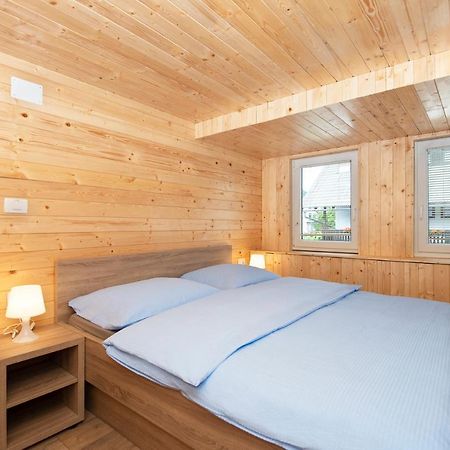 ホテル Zotlar House ボーヒニ エクステリア 写真