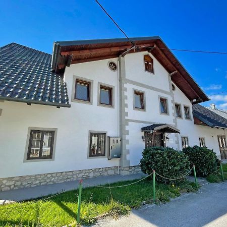 ホテル Zotlar House ボーヒニ エクステリア 写真