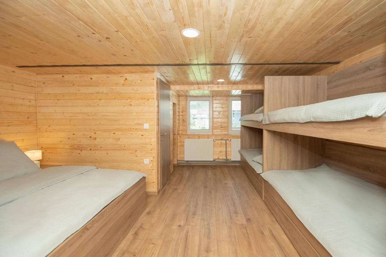 ホテル Zotlar House ボーヒニ エクステリア 写真