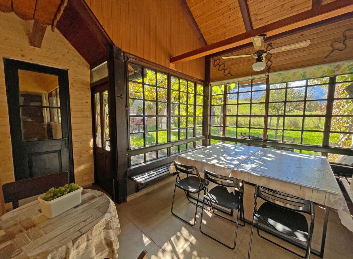 ホテル Zotlar House ボーヒニ エクステリア 写真
