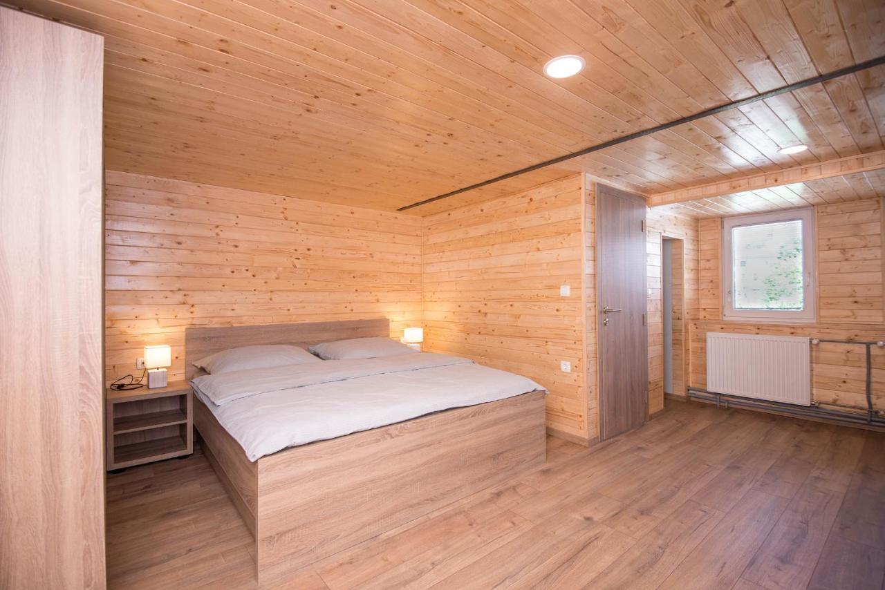 ホテル Zotlar House ボーヒニ エクステリア 写真