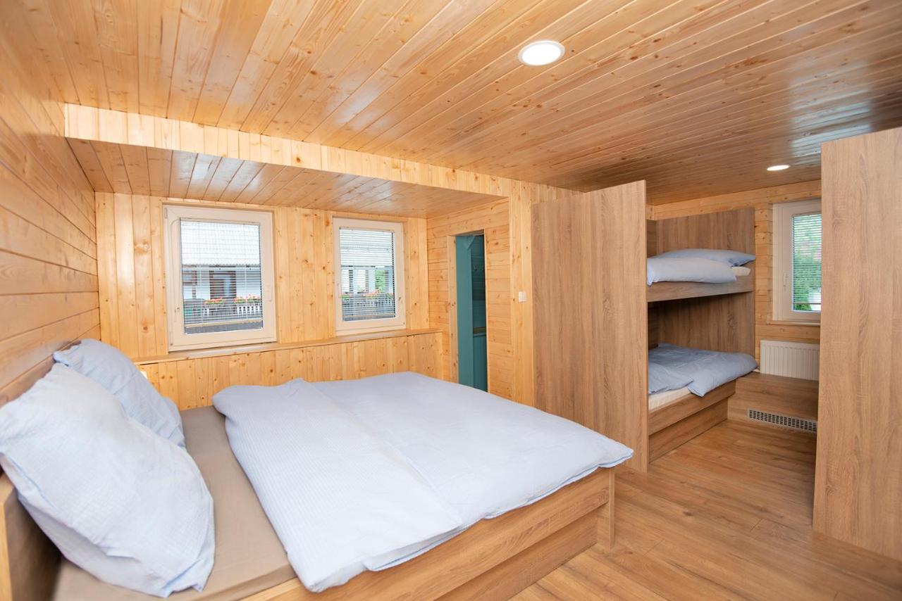 ホテル Zotlar House ボーヒニ エクステリア 写真