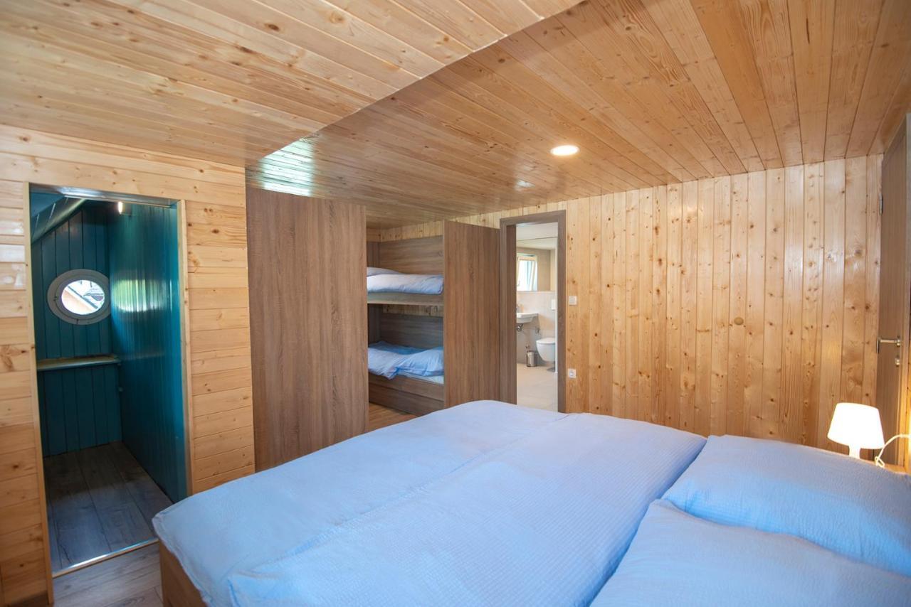 ホテル Zotlar House ボーヒニ エクステリア 写真