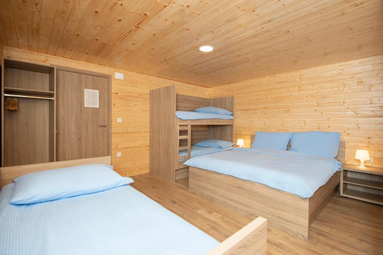 ホテル Zotlar House ボーヒニ エクステリア 写真