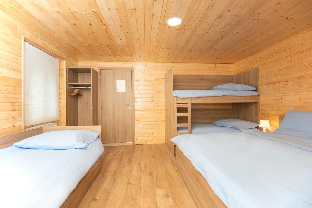 ホテル Zotlar House ボーヒニ エクステリア 写真