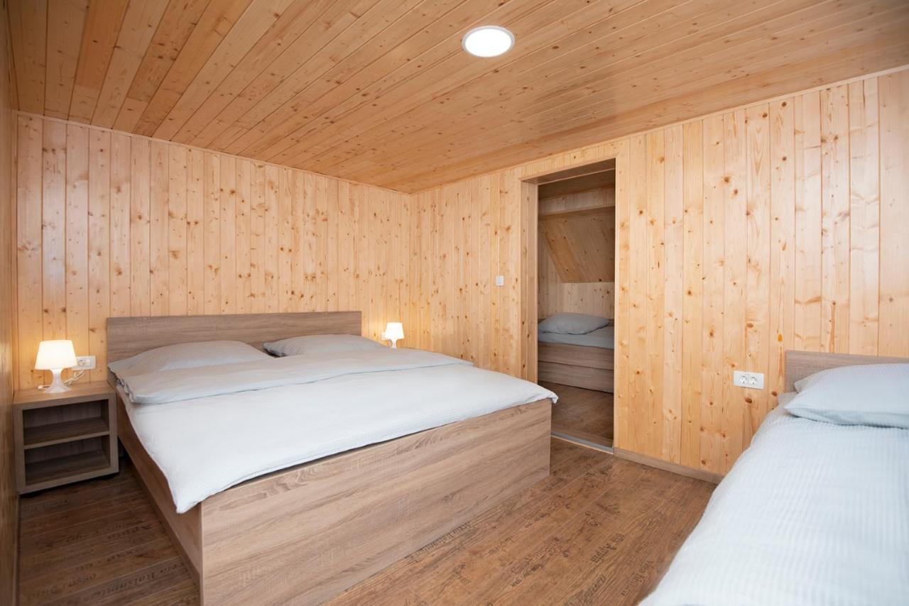 ホテル Zotlar House ボーヒニ エクステリア 写真