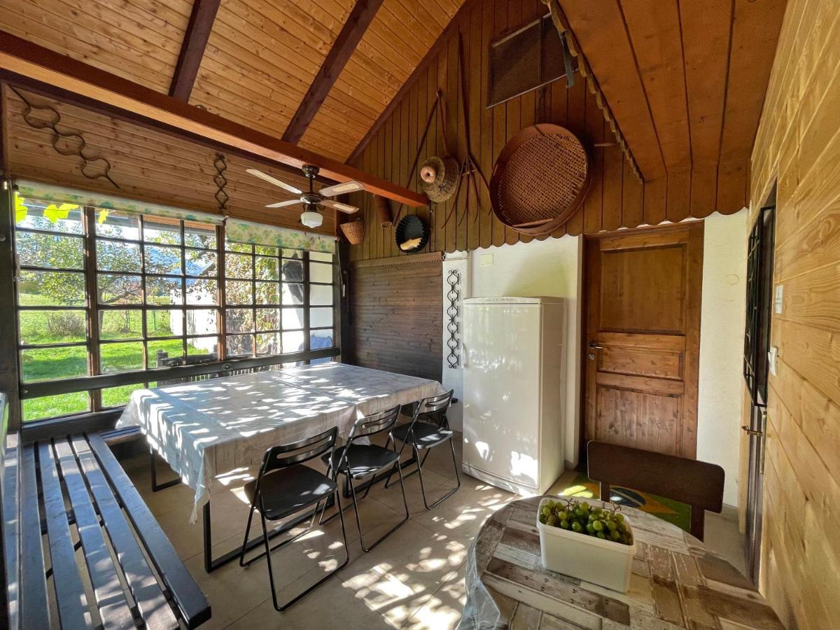 ホテル Zotlar House ボーヒニ エクステリア 写真