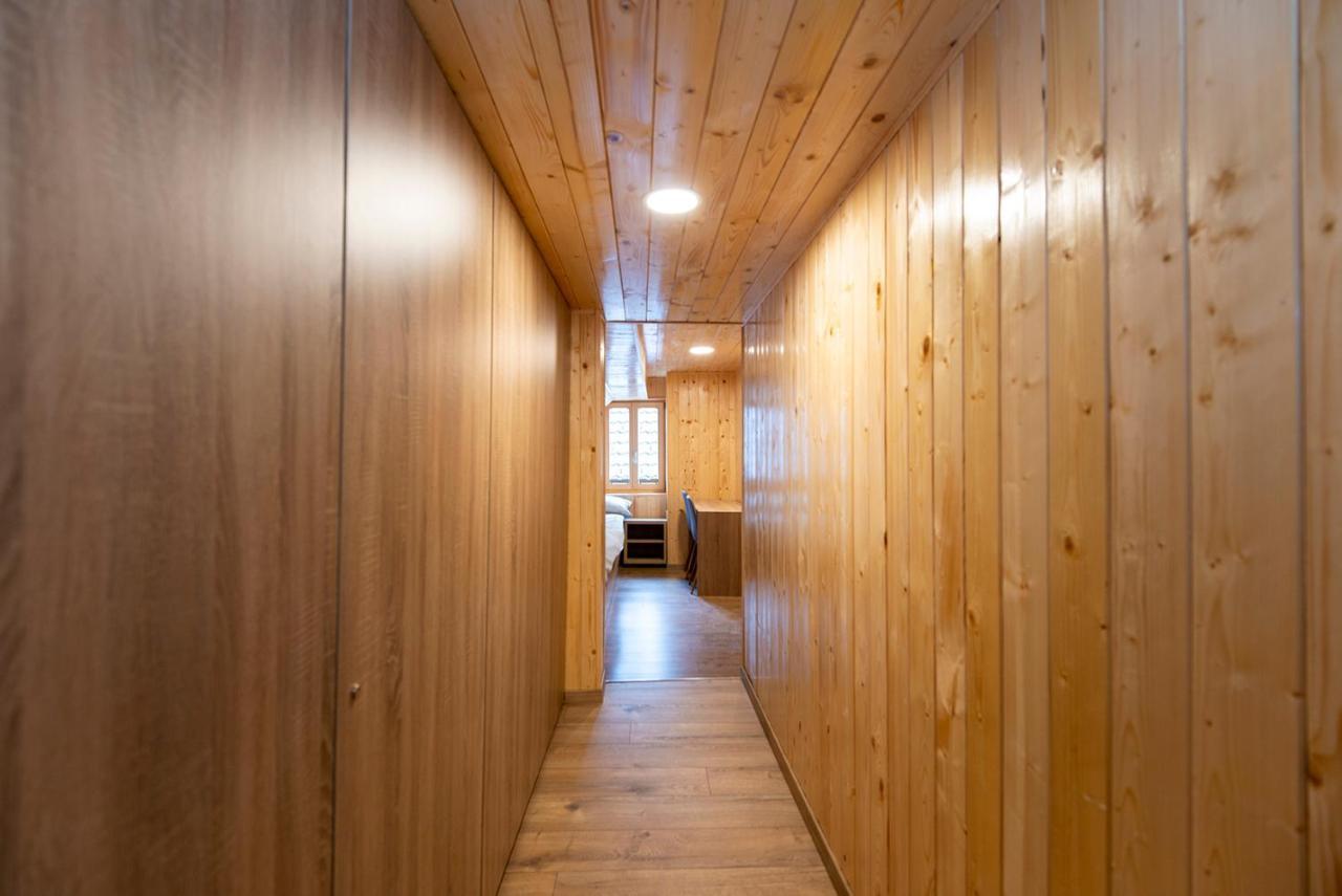 ホテル Zotlar House ボーヒニ エクステリア 写真